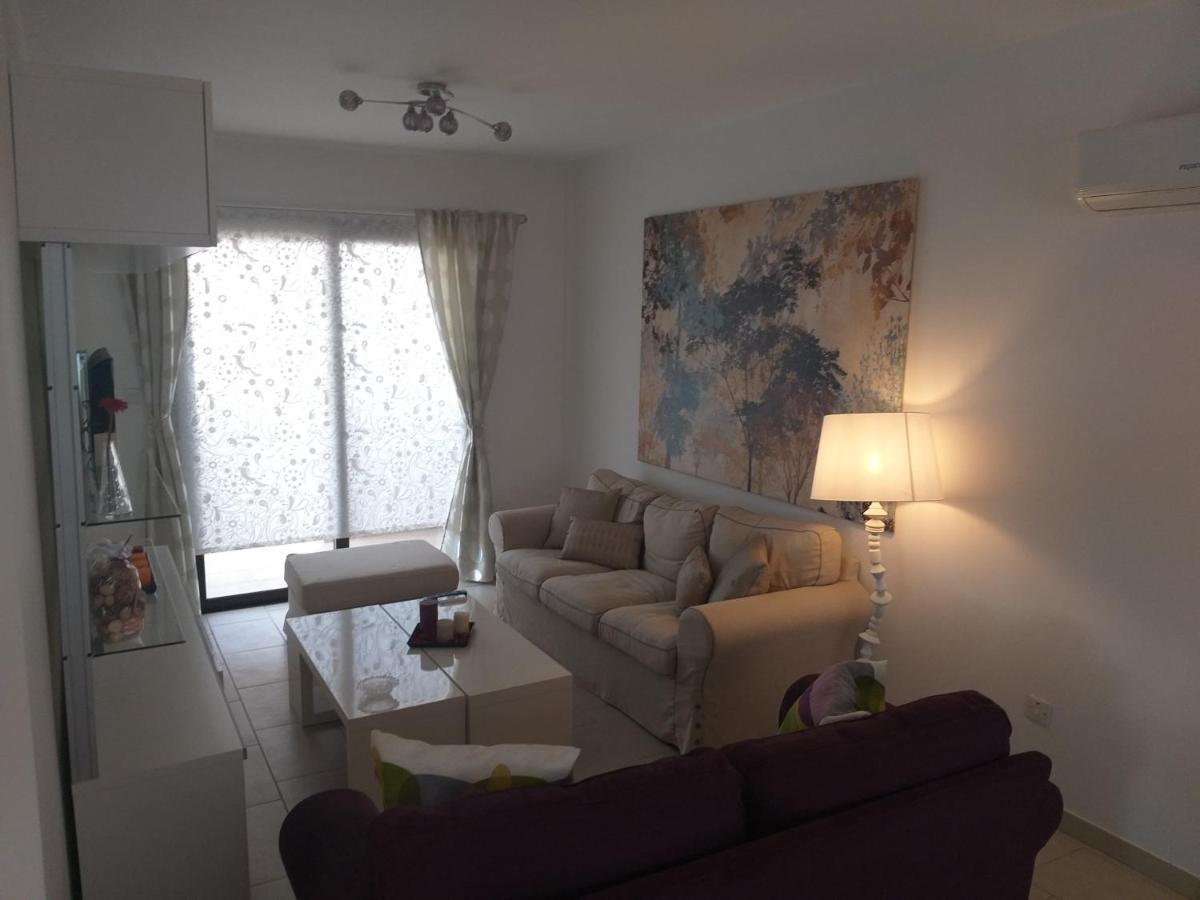 Horizon Luxury 4 * Larnaca