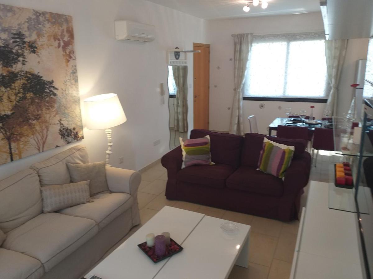 Horizon Luxury 4 Larnaca