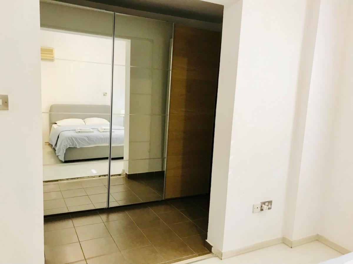 Andriana's Căn hộ *