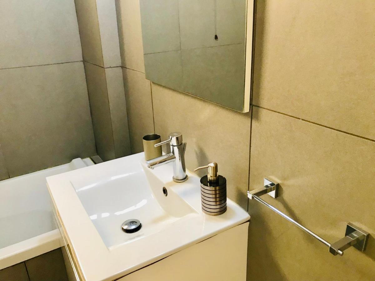 Andriana's Căn hộ