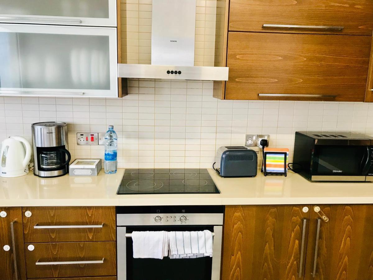 Andriana's Căn hộ