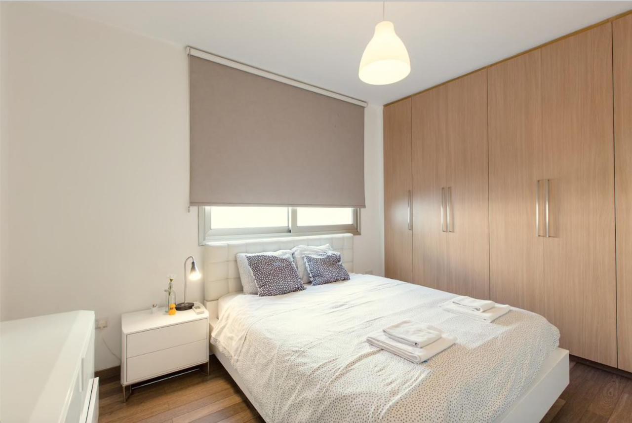 Apartment Staytion