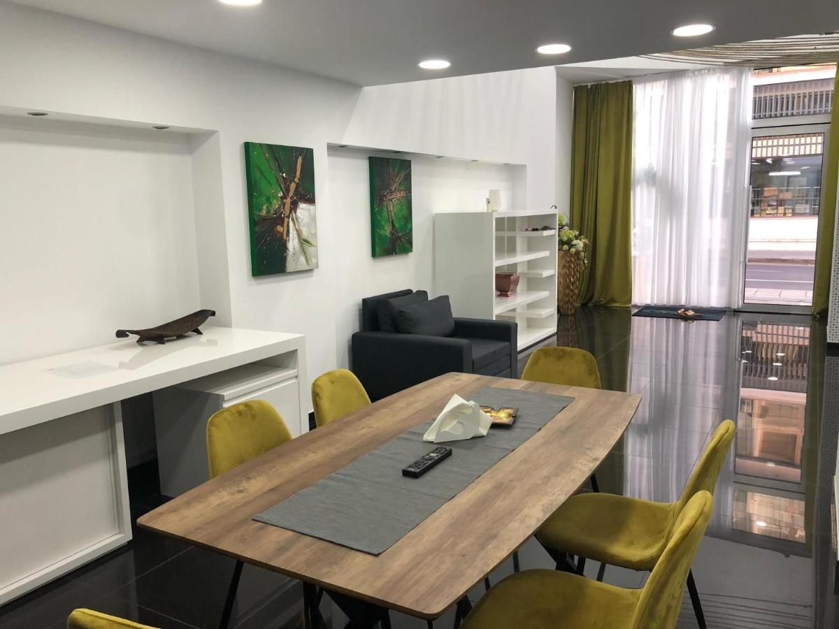 Olive Loft Larnaca