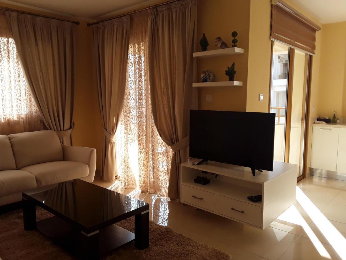 Rezial Apartment *