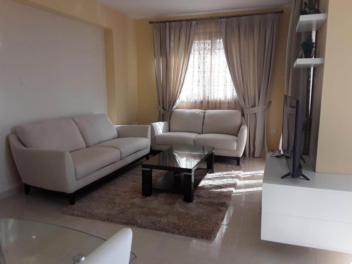 Rezial Apartment Larnaca
