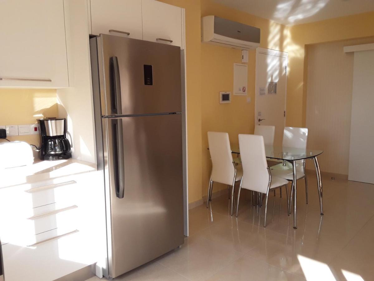 Rezial Apartamento Lárnaca