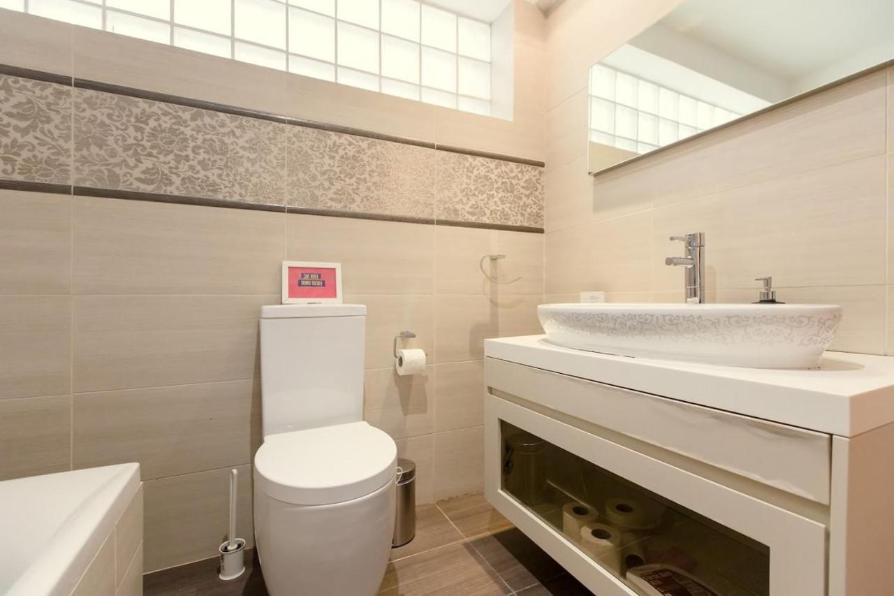 Apartment Staytion *