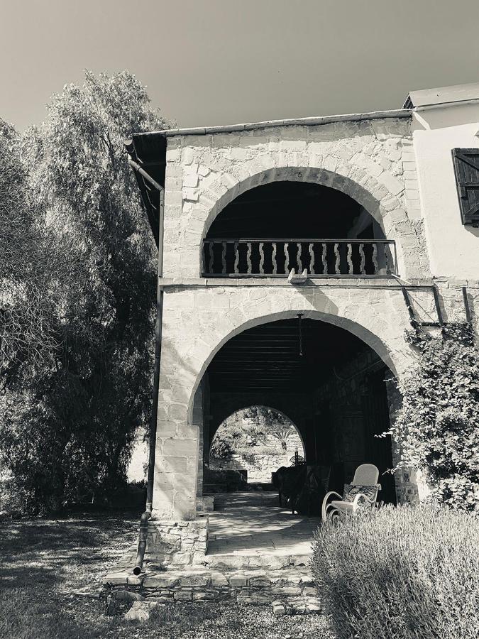 The Goathouse Biệt thự *