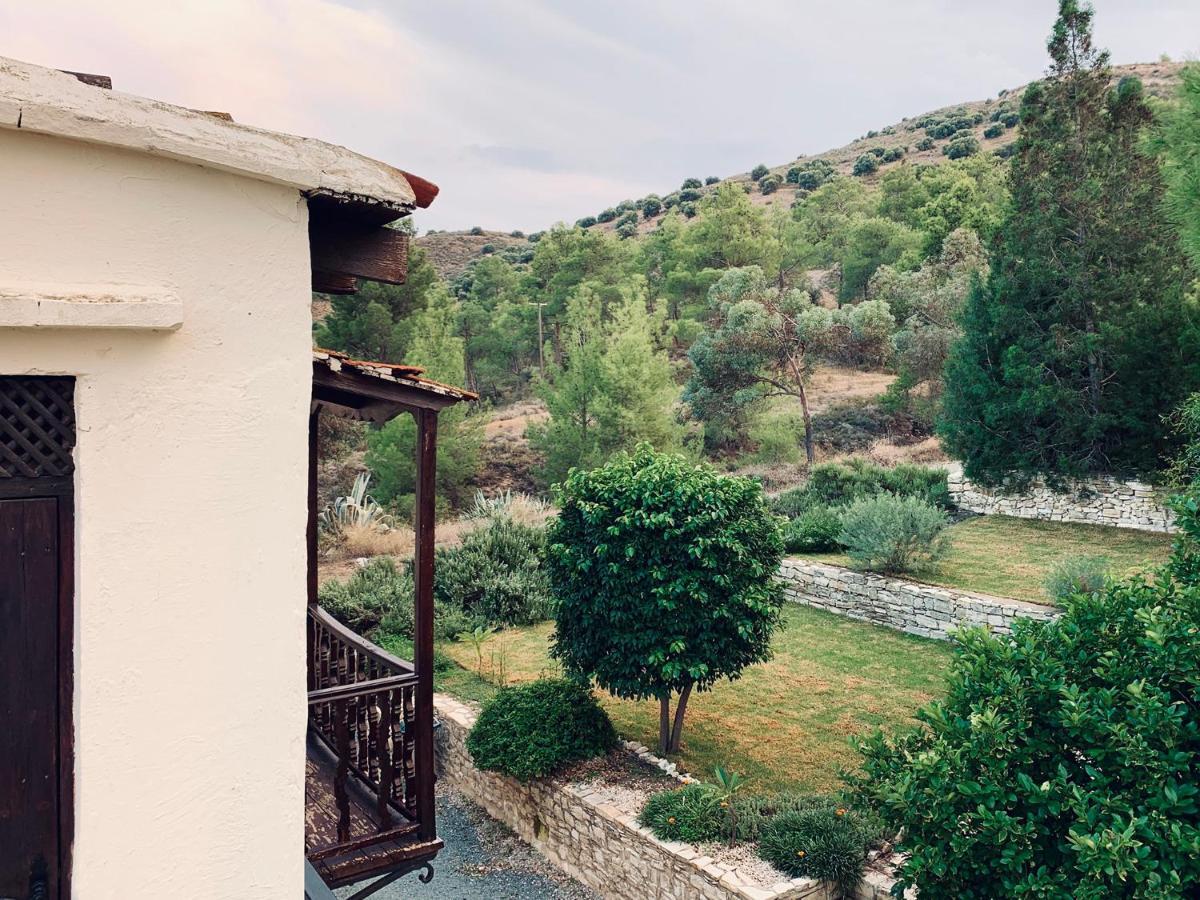 The Goathouse * Larnaca
