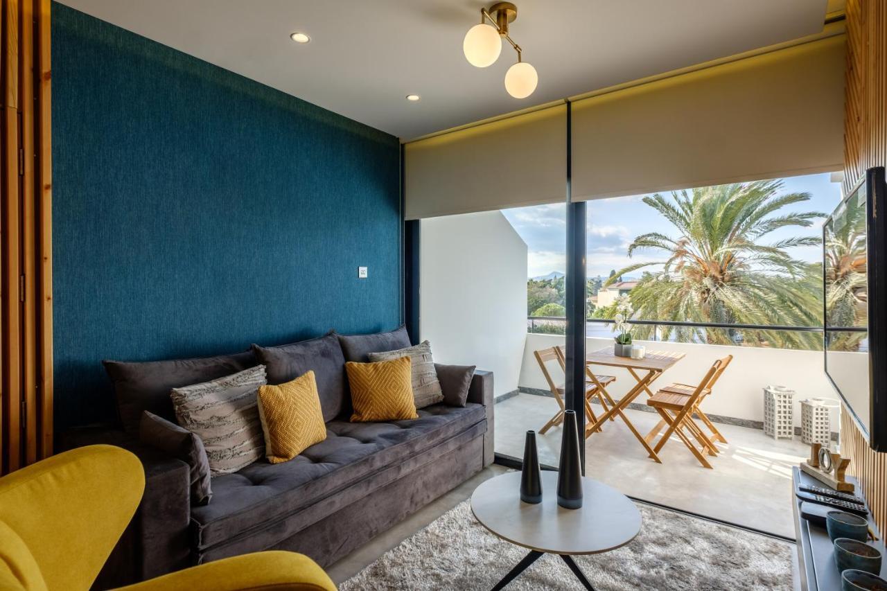 Lazuli Green View 3bdr Apartment *