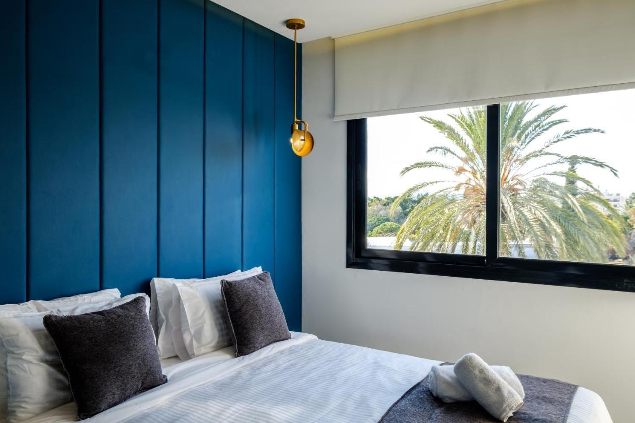Apartment Lazuli Green View 3bdr