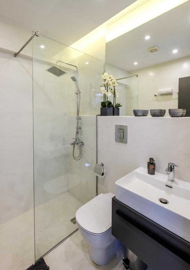 Apartment Lazuli Green View 3bdr *