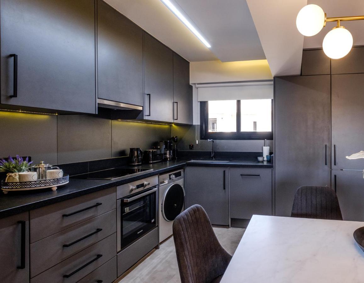 Apartment Lazuli Green View 3bdr *