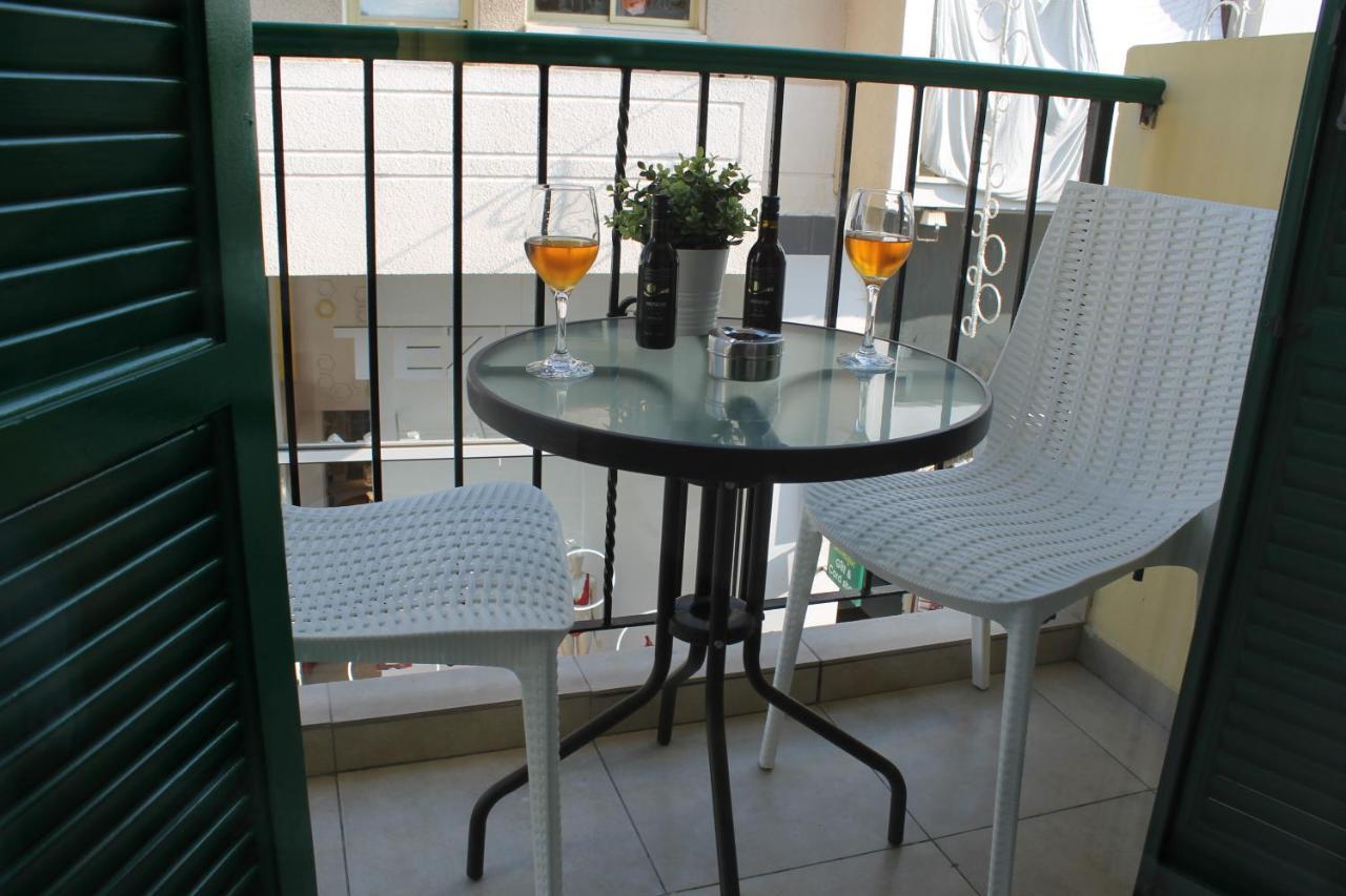 4you Apartment *