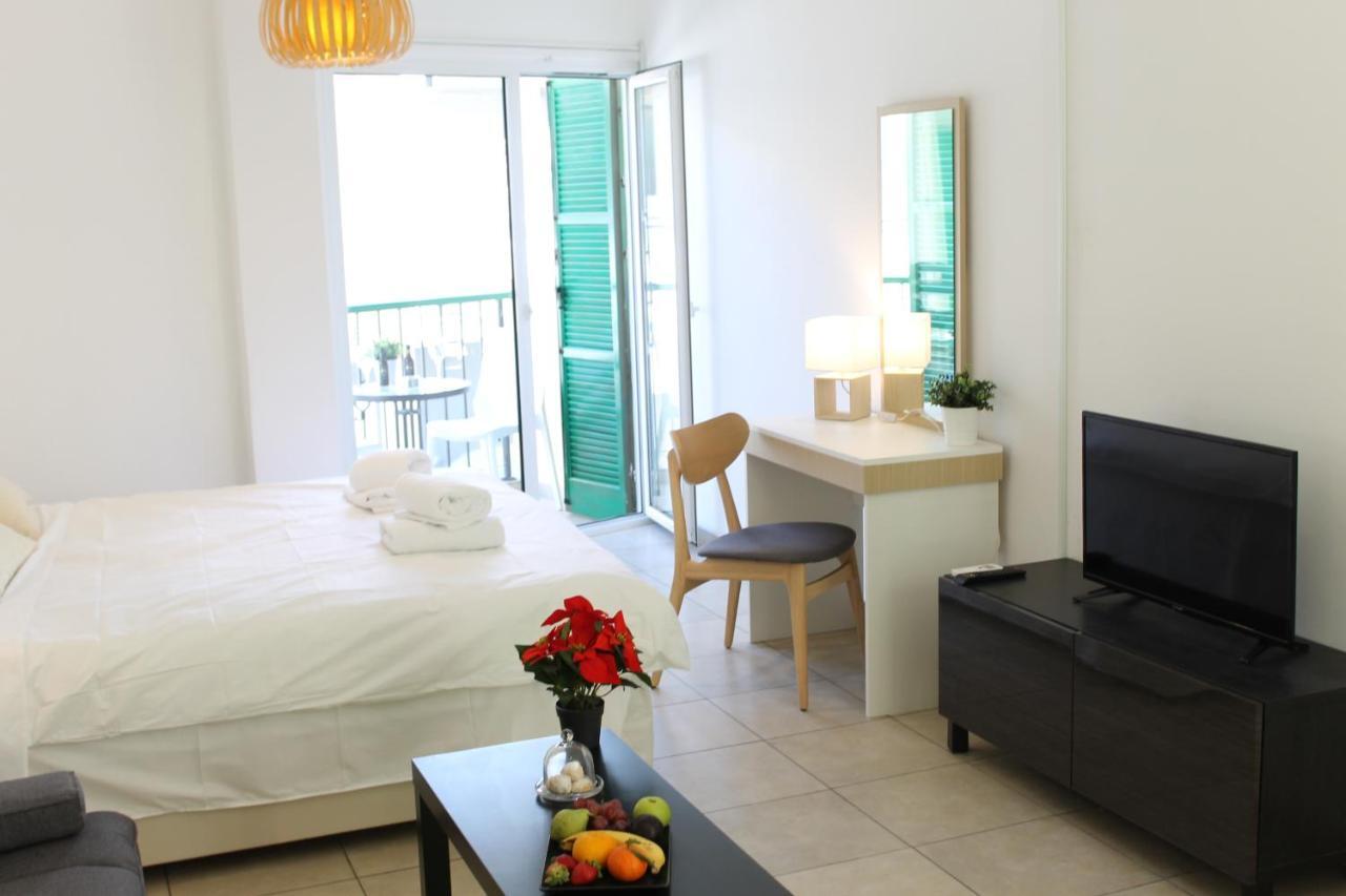 4you Apartment Larnaca