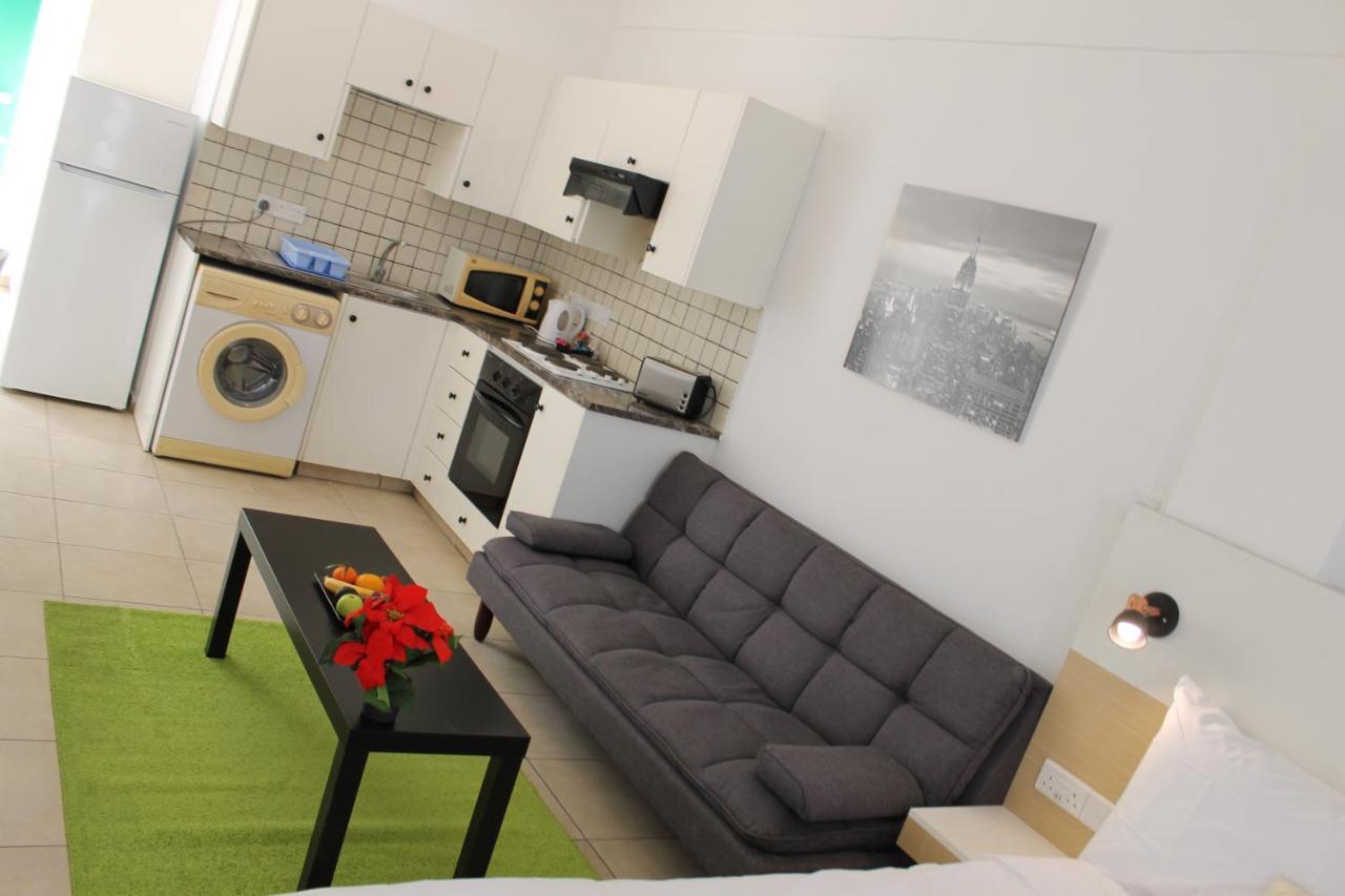 Apartment 4you Larnaca