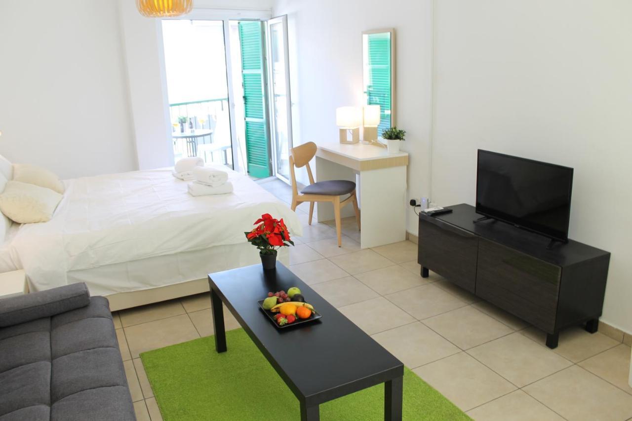Apartment 4you Larnaca