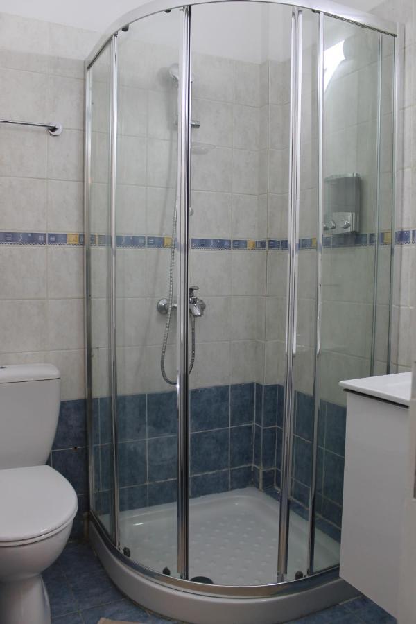4you Apartment Larnaca