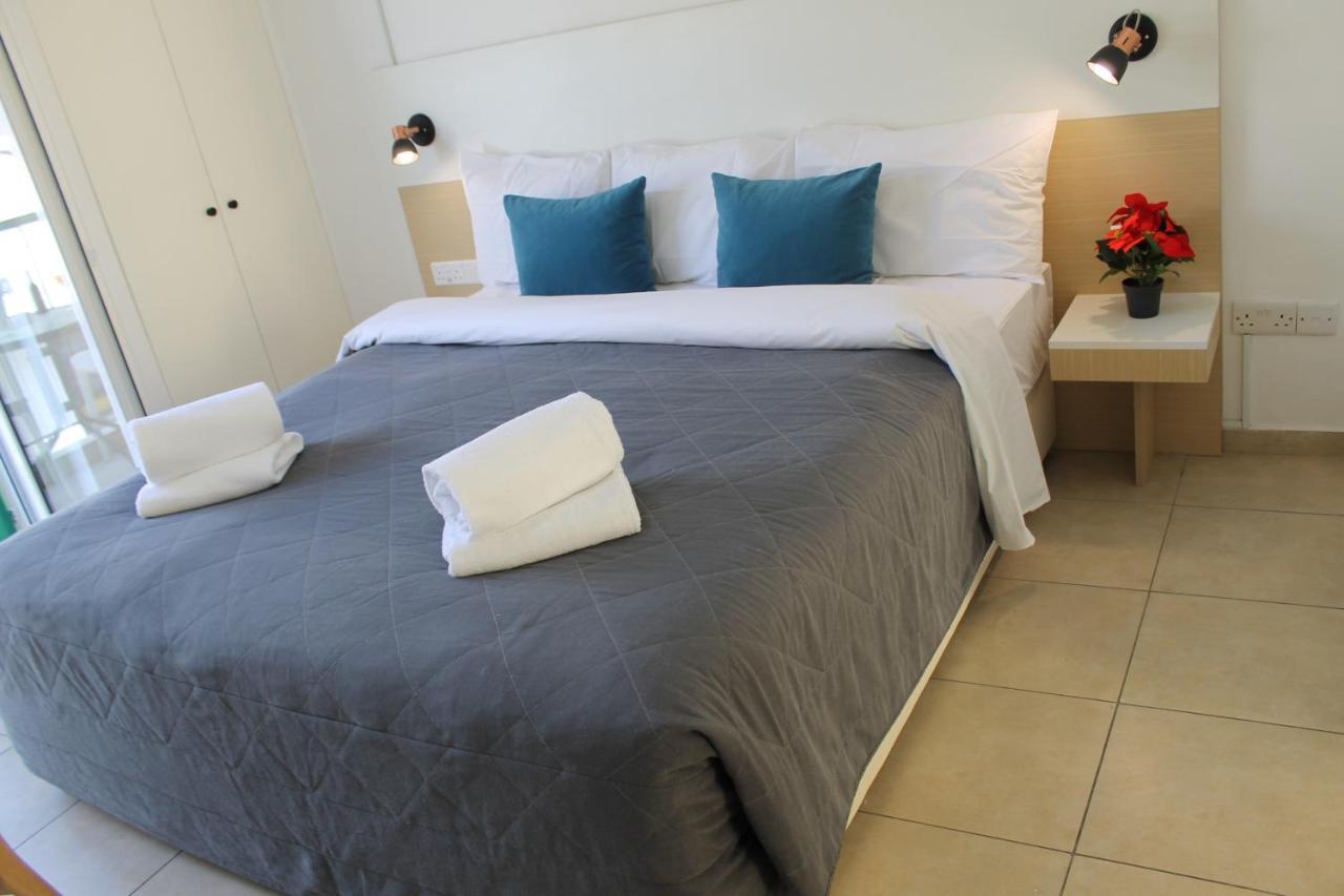 Apartment 4you Larnaca