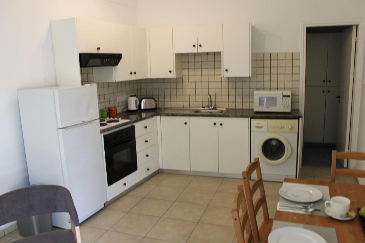 Apartment 4you