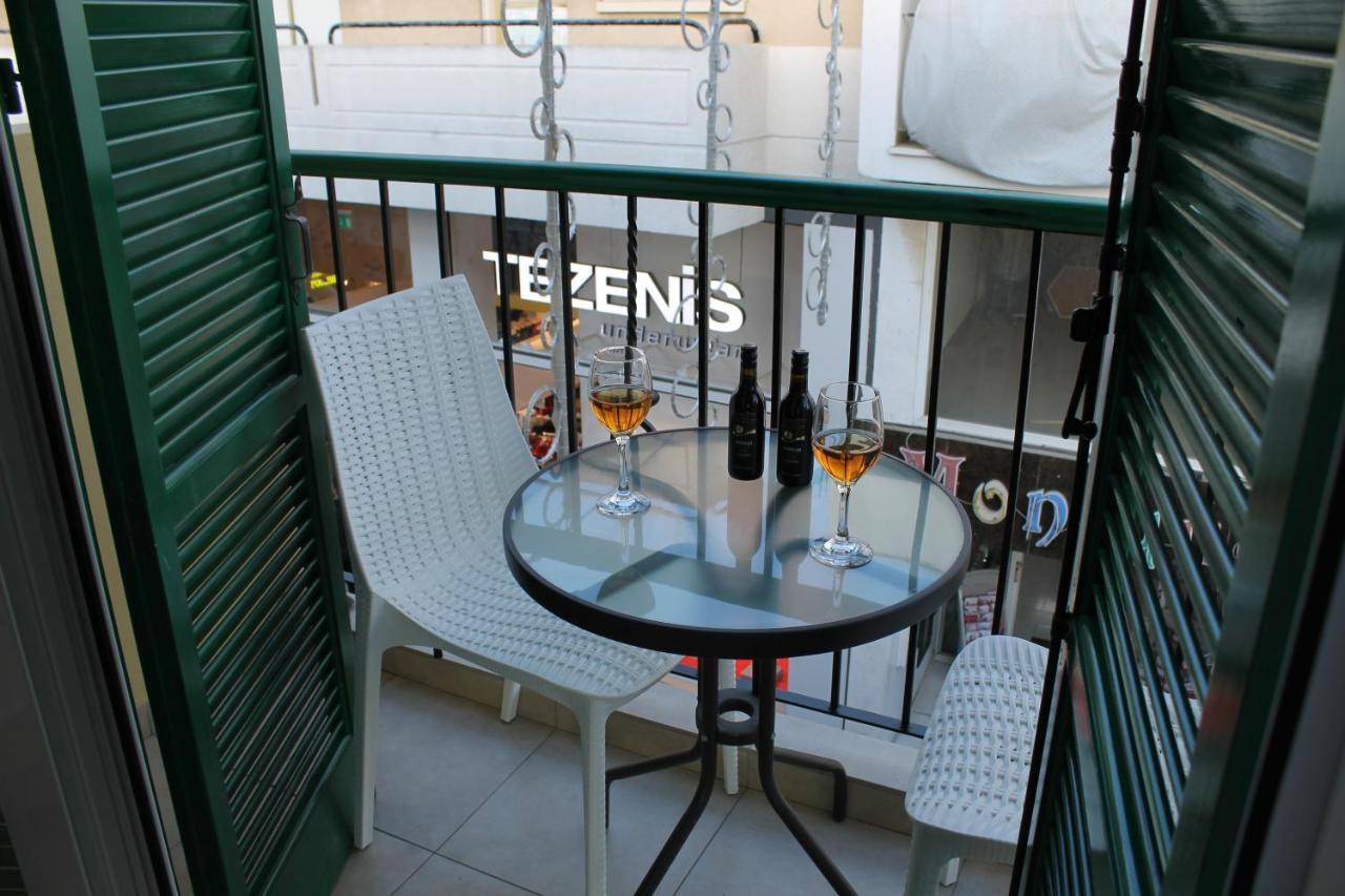 4you Apartment Larnaca