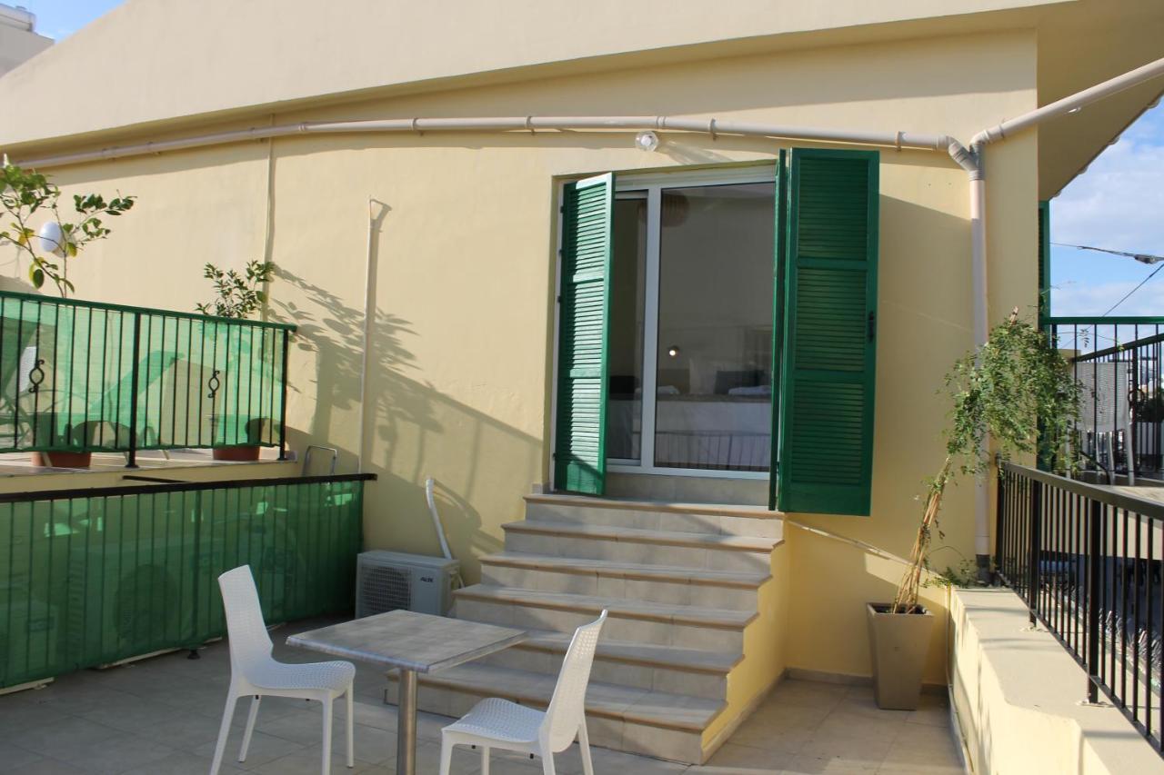 Apartment 4you