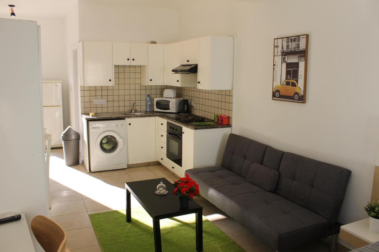 Apartment 4you