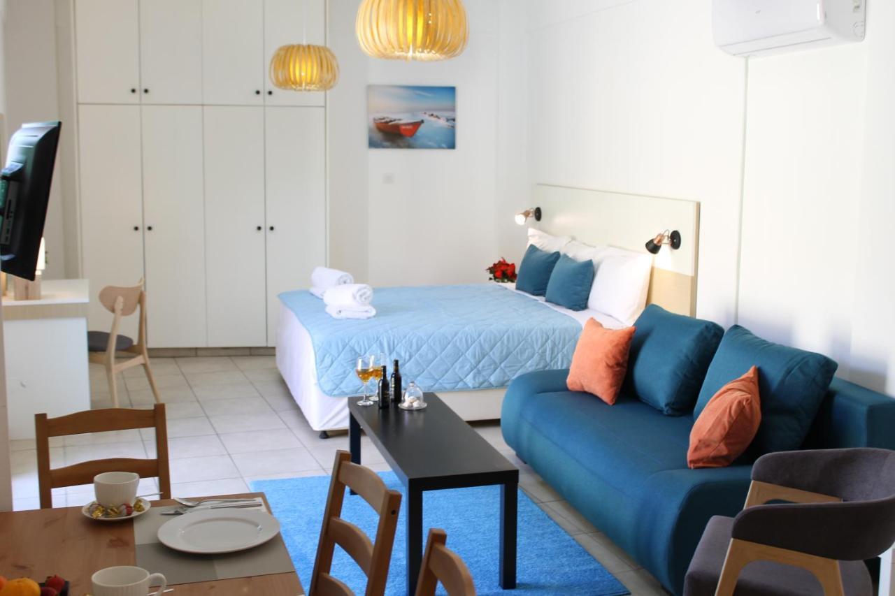 4you Apartment *