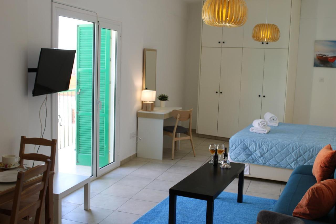 Apartment 4you Larnaca