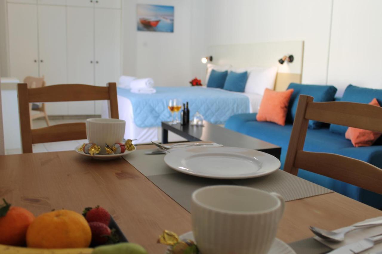 Apartment 4you