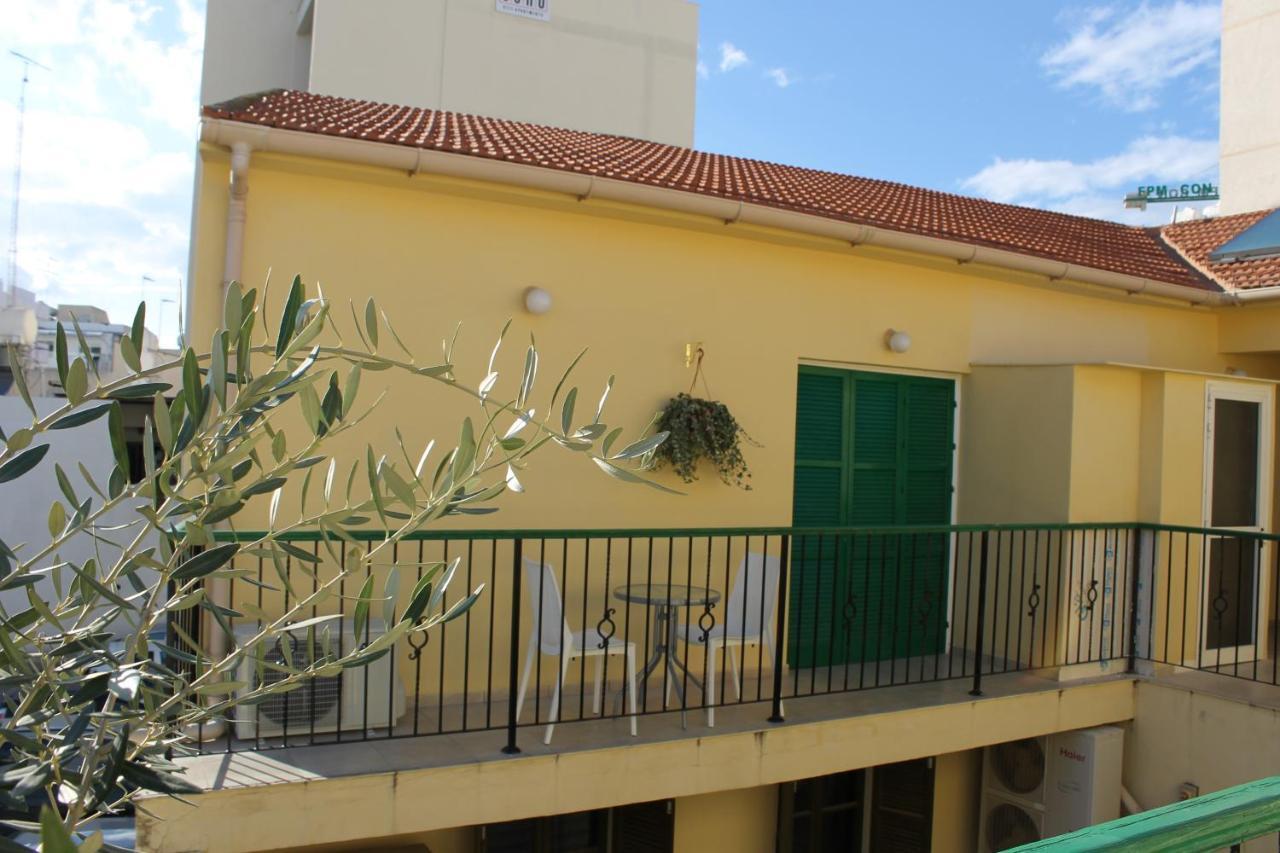 4you Apartment