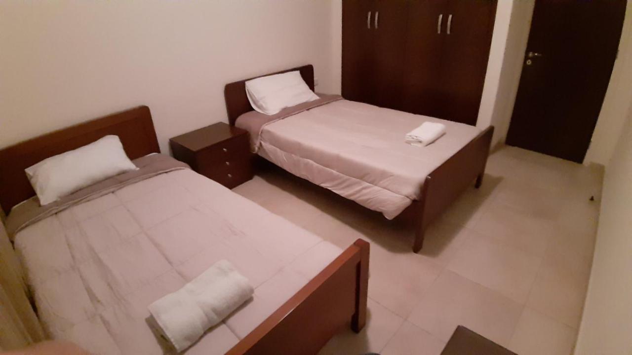 Homestay Alkaeos &