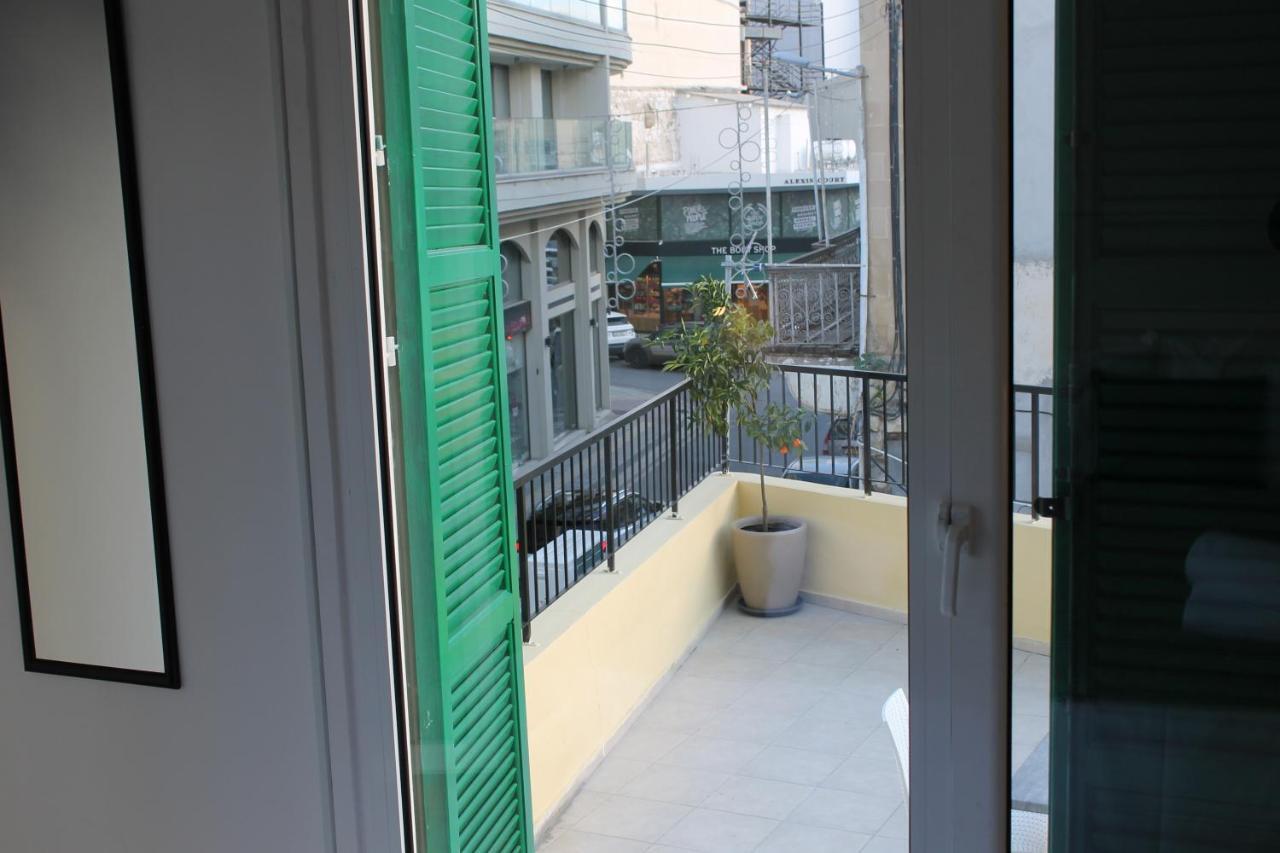 Apartment 4you Larnaca