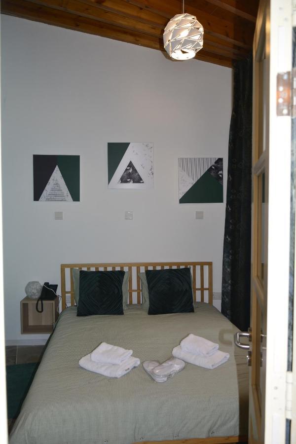 Edem Traditional House 3* Larnaca
