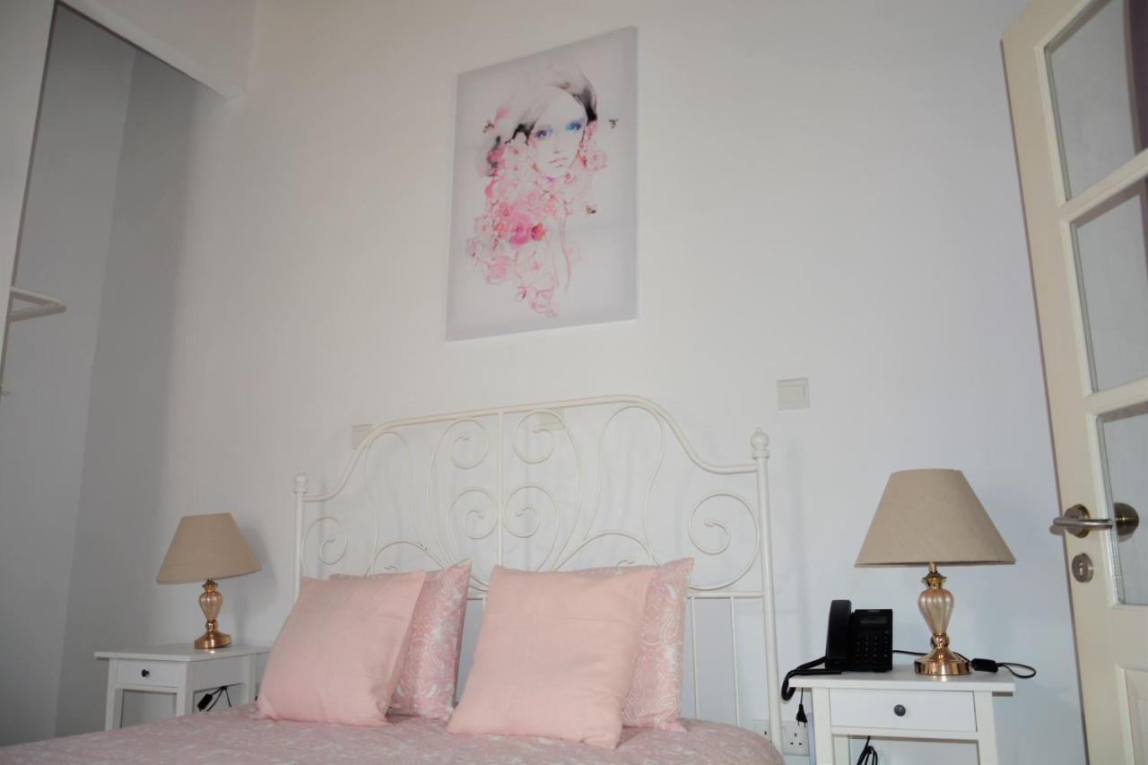 Inn Edem Traditional House Larnaca