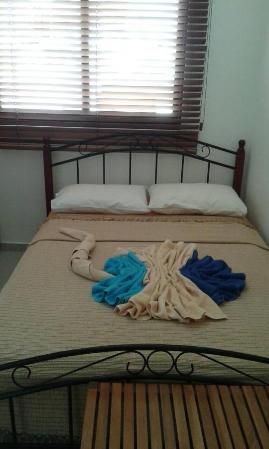 Stasinou Studio Căn hộ Larnaca