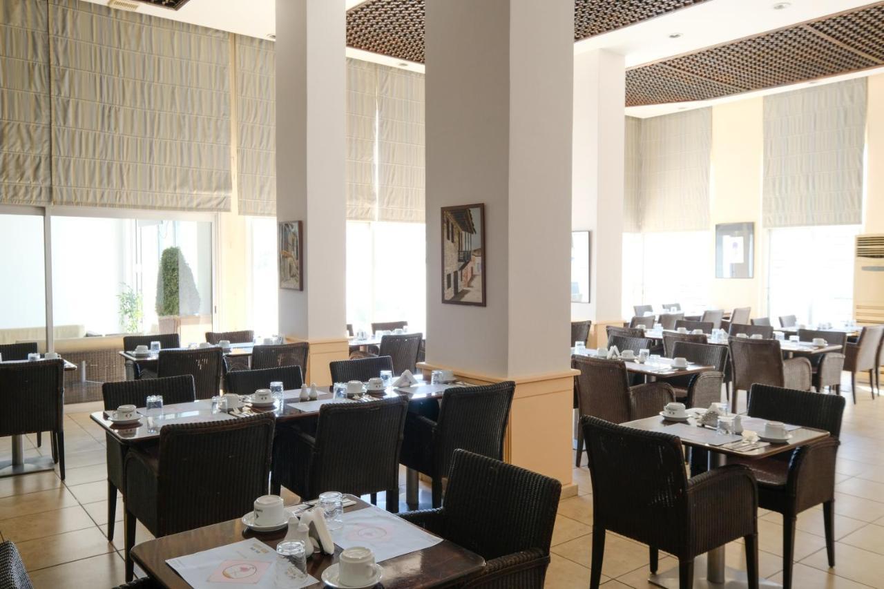 Flamingo 3* Lárnaca