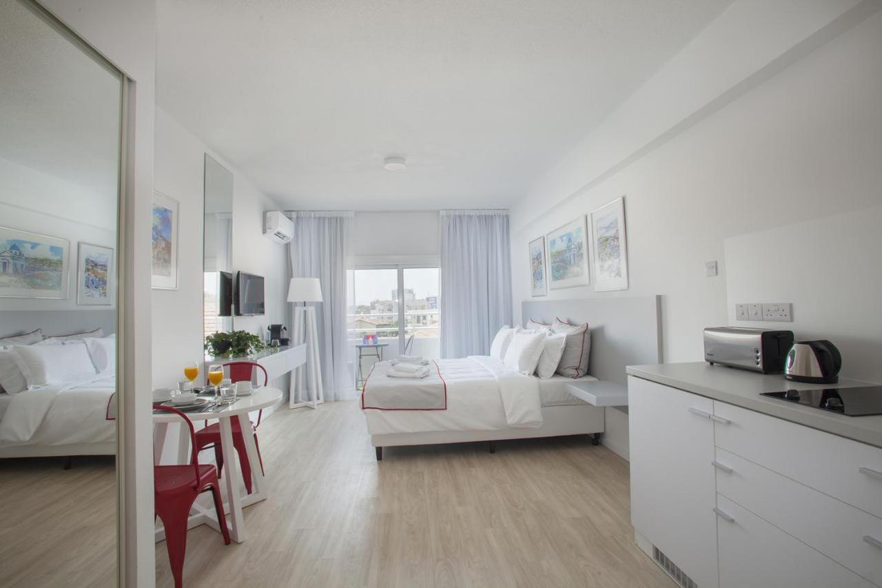Kitieos Apartment Larnaca