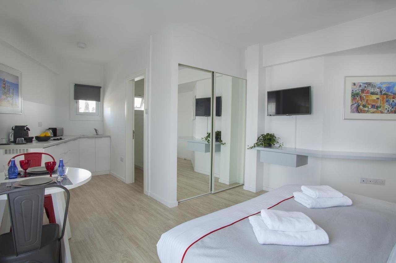 Kitieos Apartment *