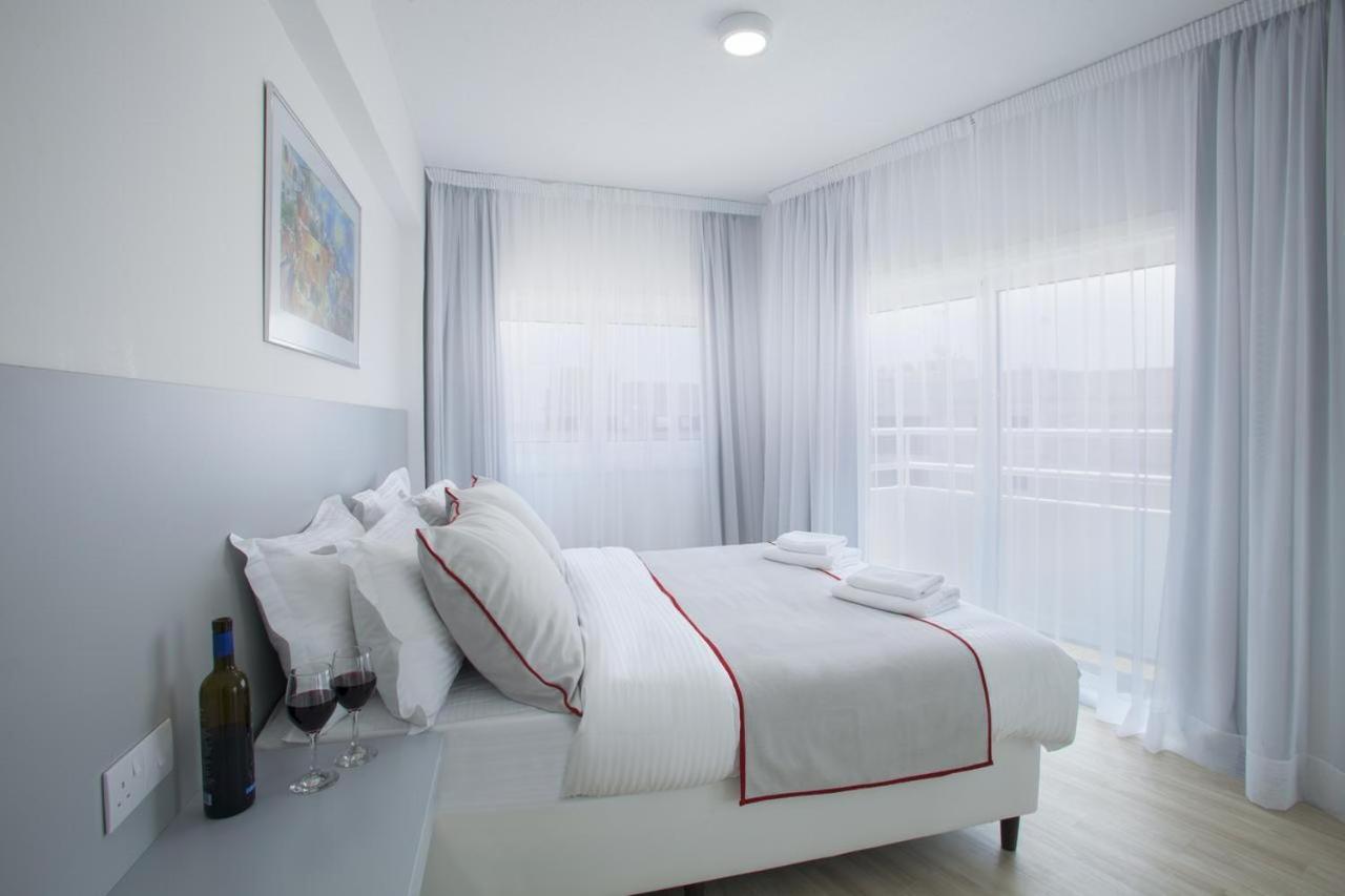 Kitieos Apartment *