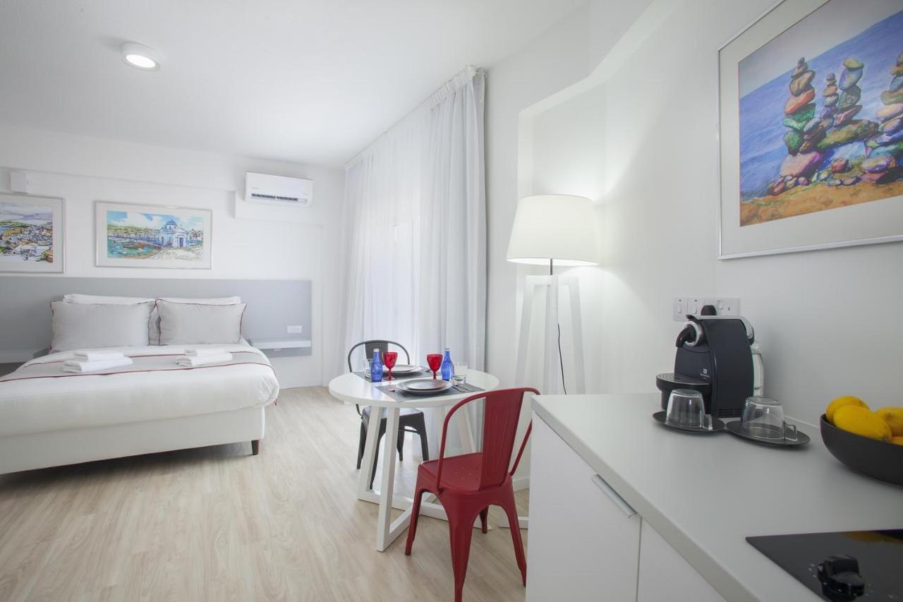Apartment Kitieos