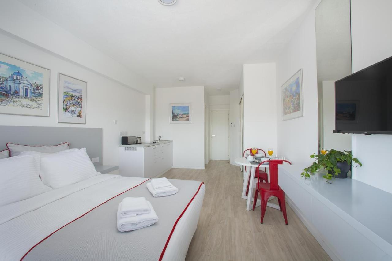 Kitieos Apartment *