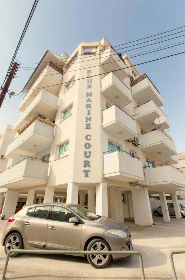 Christina Larnaca