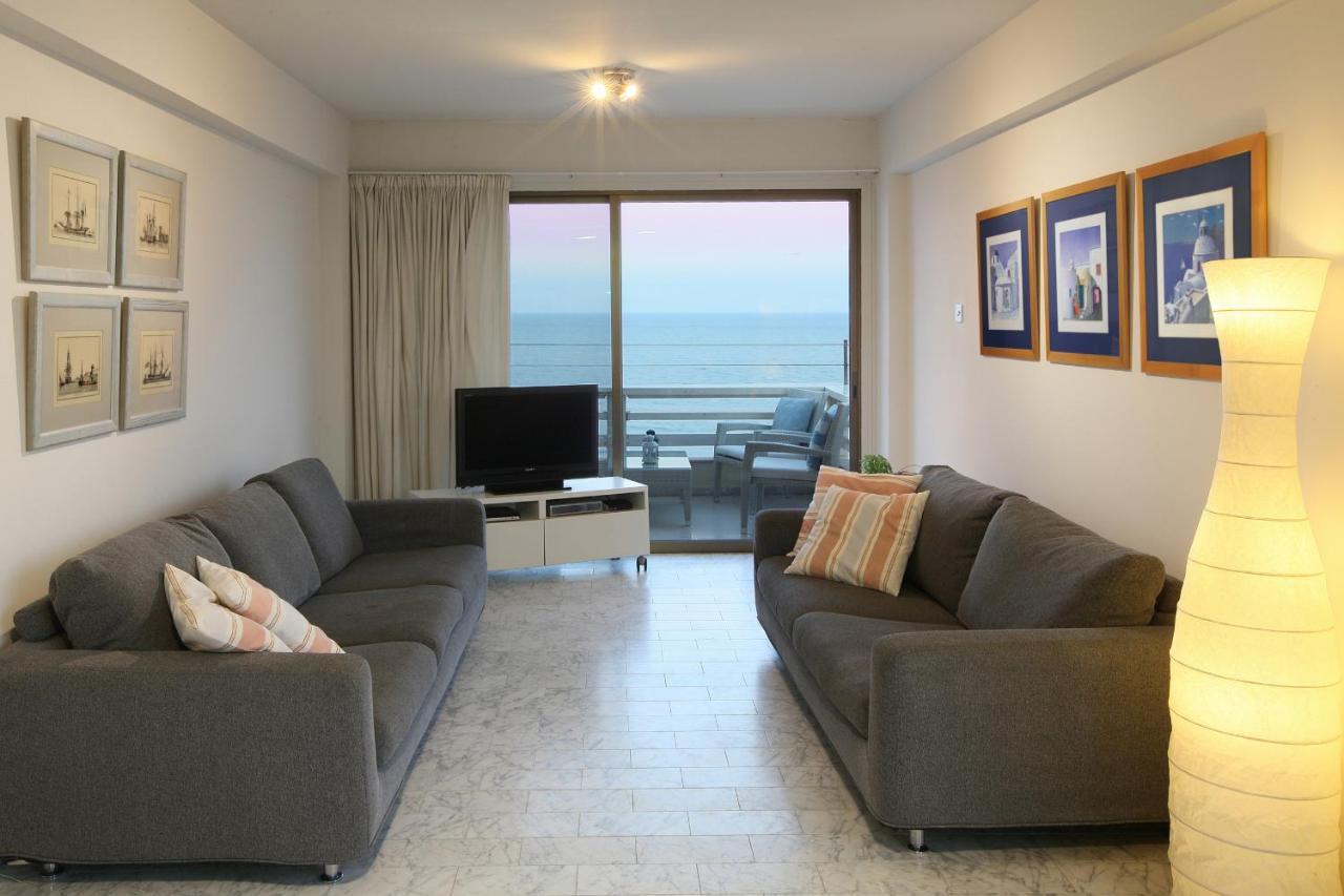 Makenzie Apartment Larnaca