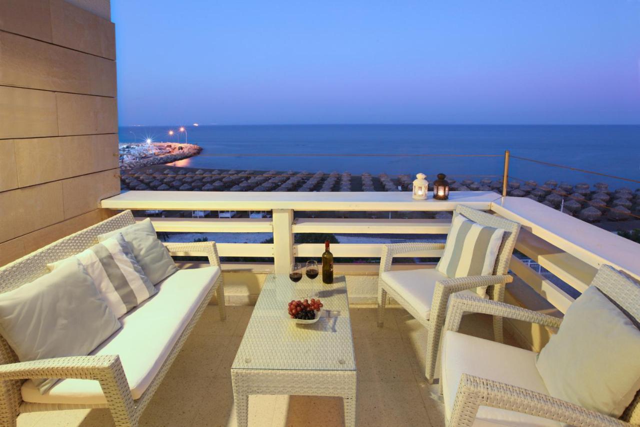 Makenzie Apartment Larnaca
