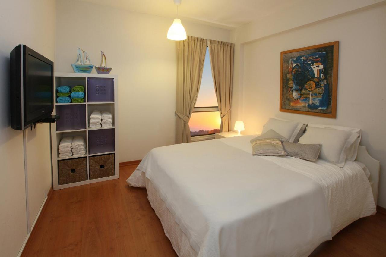 Makenzie Apartment Larnaca