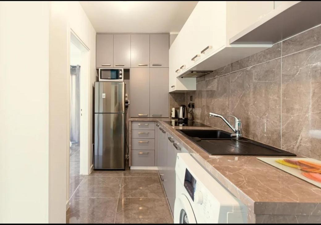 Christina Apartment Larnaca