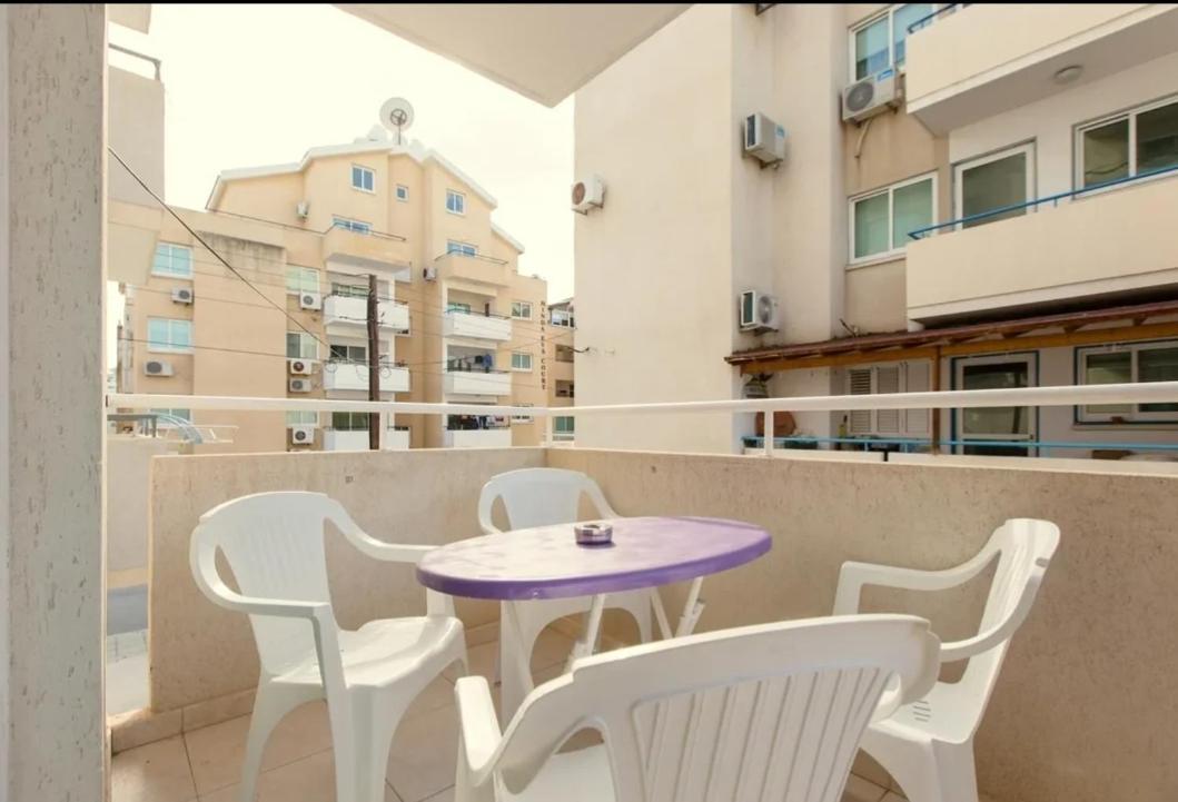 Christina Larnaca