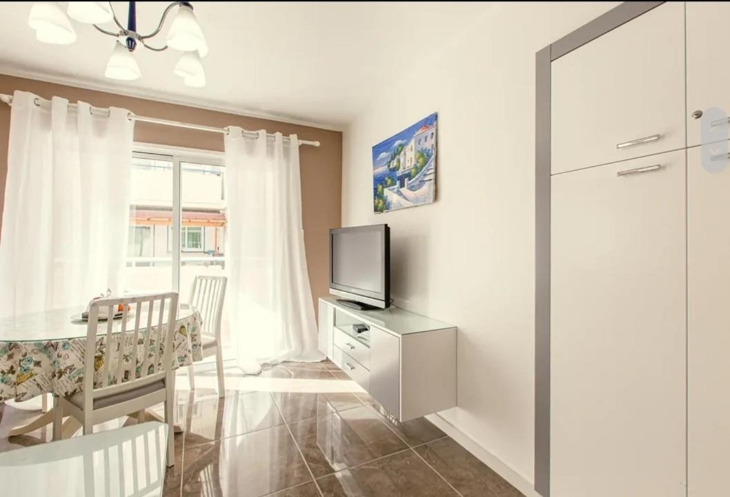 Apartment Christina