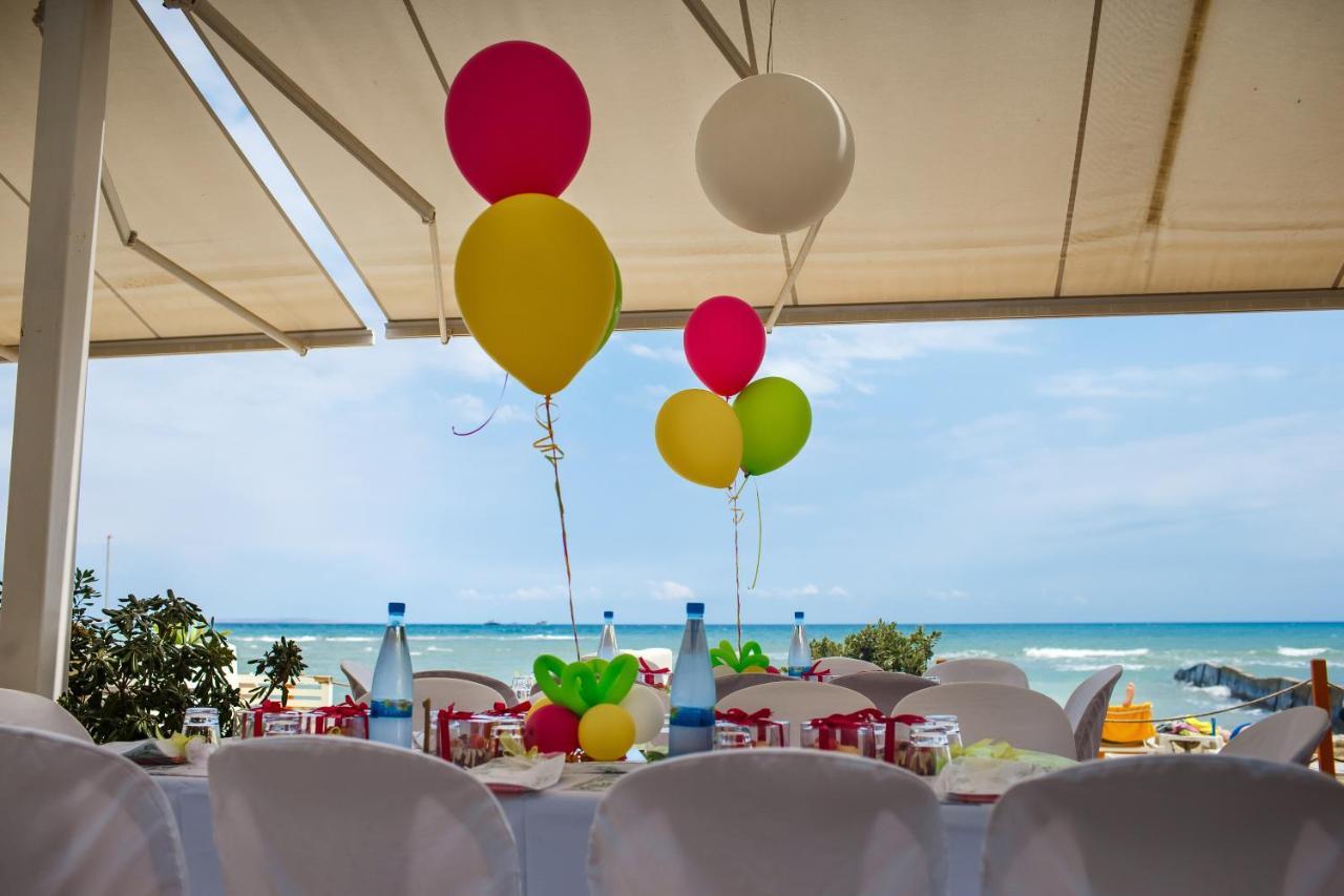 Island Boutique Khách sạn Larnaca